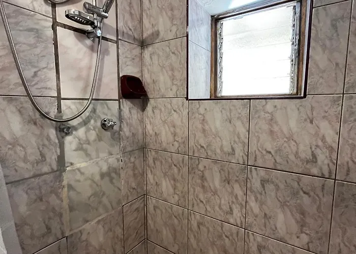 Habitación en casa particular Casa Paqocha - & Garden - Hot Water & Shared Kitchen - Long - Close To Train Ollantaytambo