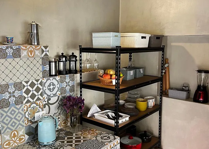 Casa Paqocha - & Garden - Hot Water & Shared Kitchen - Long - Close To Train Ollantaytambo